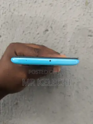 Xiaomi Redmi Note 9 128 GB Gray