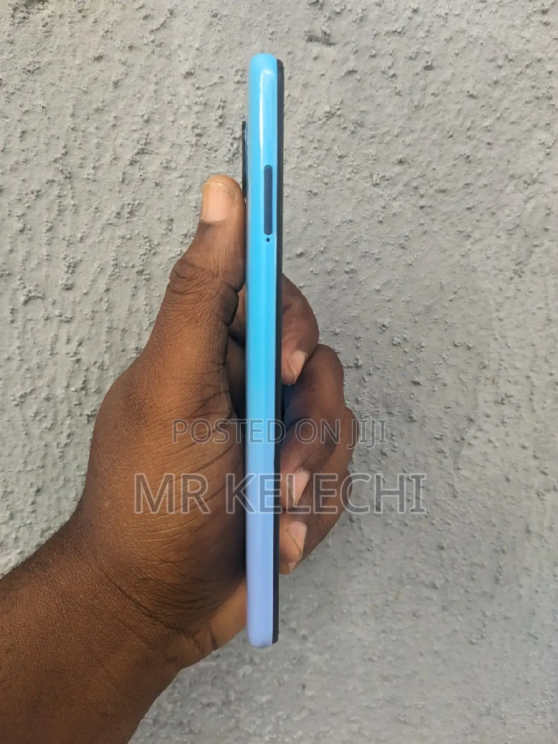 Xiaomi Redmi Note 9 128 GB Gray