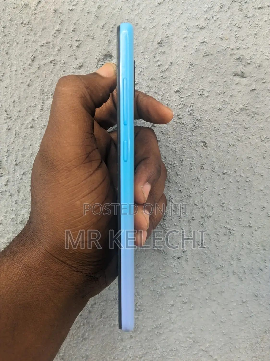 Xiaomi Redmi Note 9 128 GB Gray