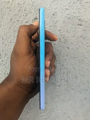 Xiaomi Redmi Note 9 128 GB Gray
