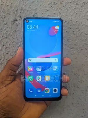 Xiaomi Redmi Note 9 128 GB Gray