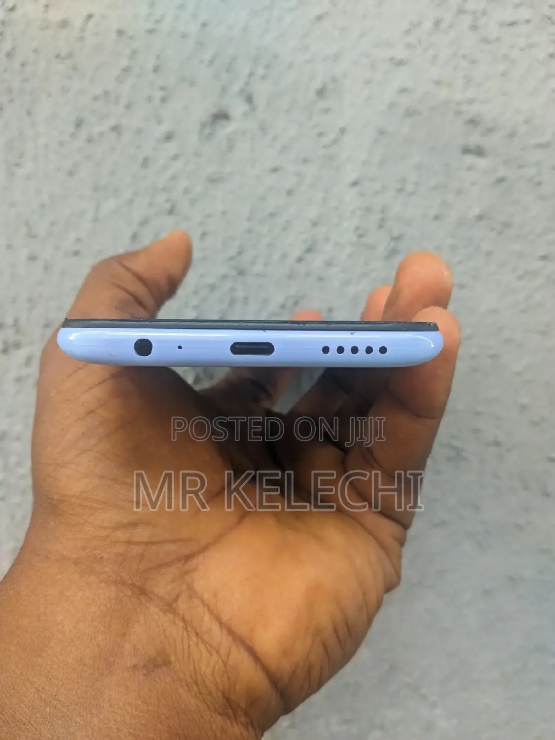 Xiaomi Redmi Note 9 128 GB Gray