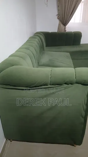 L Shape Sofa