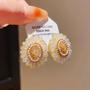 Fenale Earrings