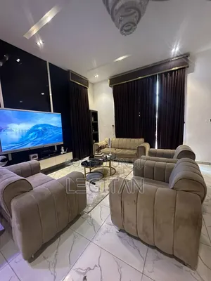 Beautiful, Clean Classy Set of Chairs Available for Sale.