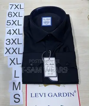 Tm Martin Turkish Shirt