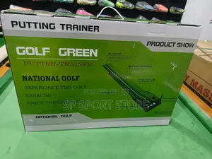 Golf Trainer