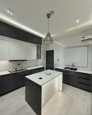 Furnished 4bdrm Duplex in Abuja (FCT) for sale