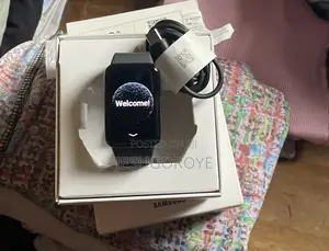 Galaxy Fit3