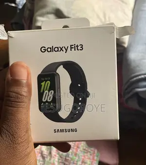 Galaxy Fit3