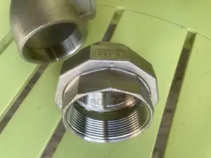 2”x150 Union