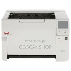 Kodak Alaris S3120 MAX Scanner