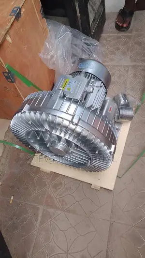 Air Blower J