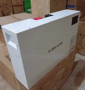 Blisslife 4.5kwh 24v Lithium Battery