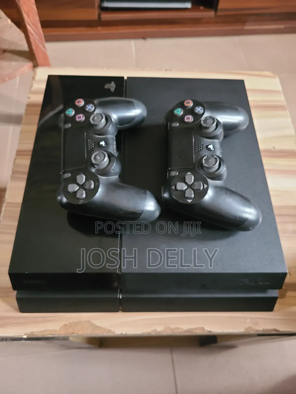 PlayStation 4