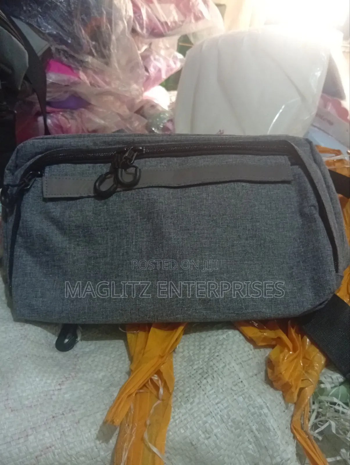 Quality Waist Bag