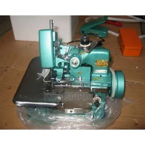 Electric Weaving Machine