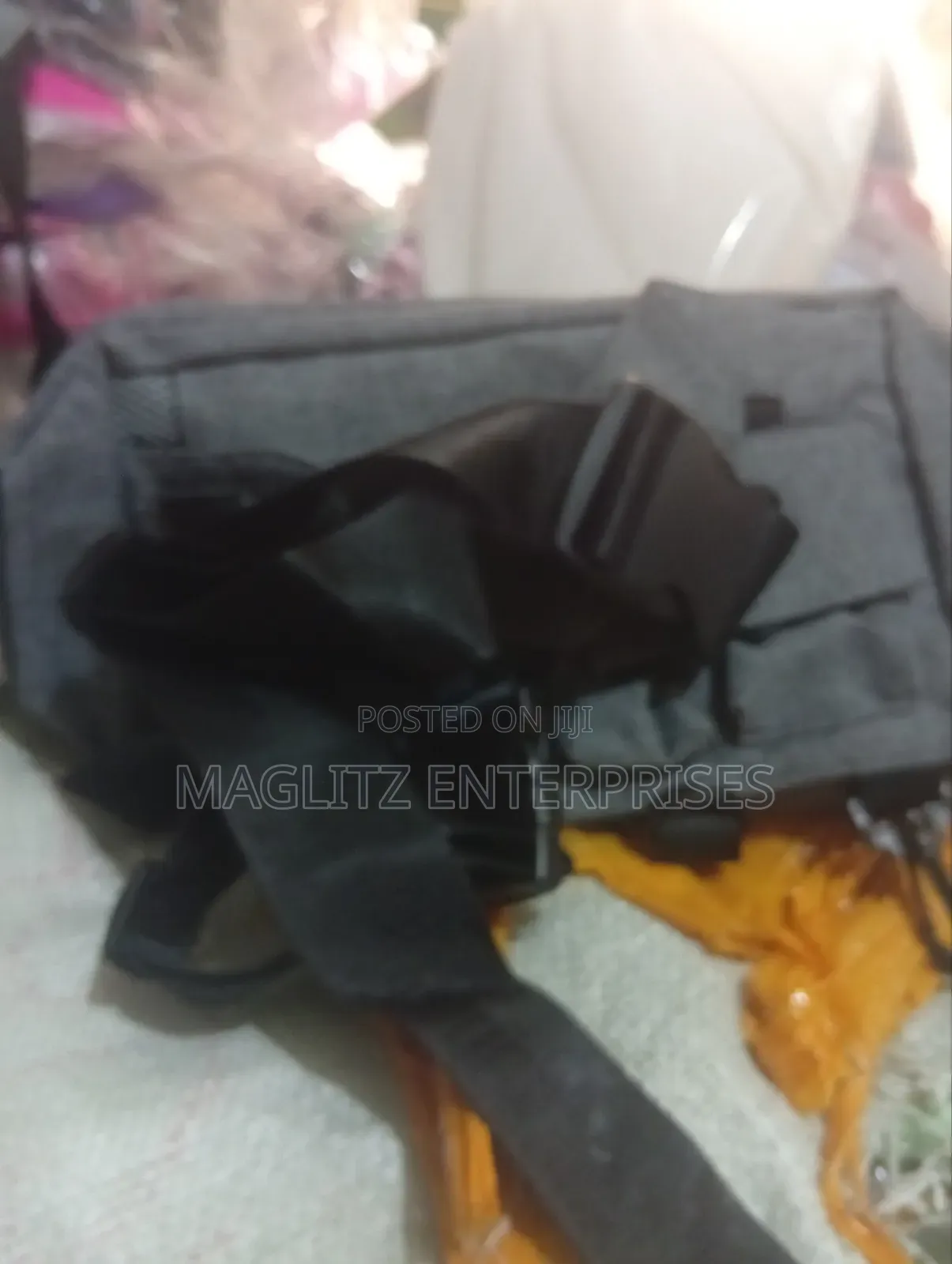 Quality Waist Bag