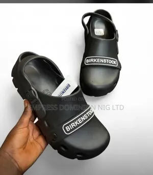 Unisex Crocs