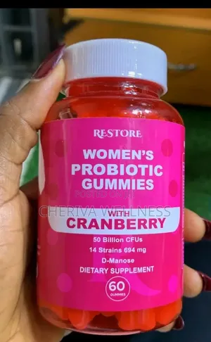 Vitamins, Supplements