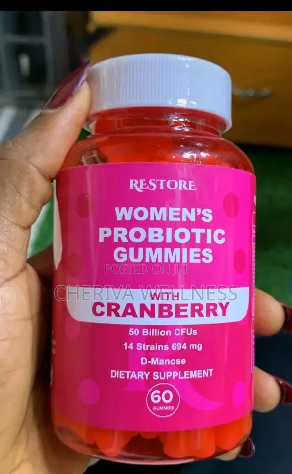 Vitamins, Supplements
