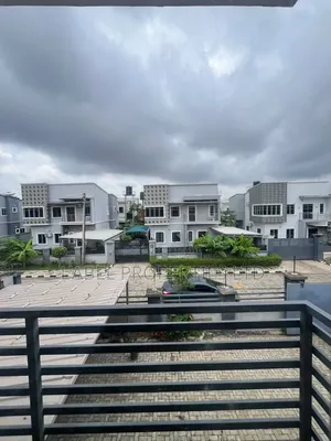 3bdrm Duplex in Kabusa Gardens, Dakwo District for rent