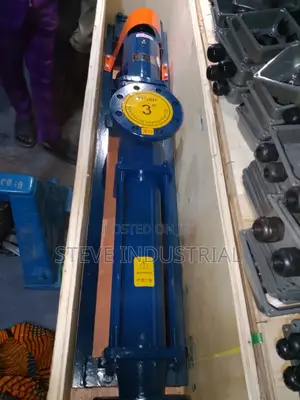 Mono Screw Pump