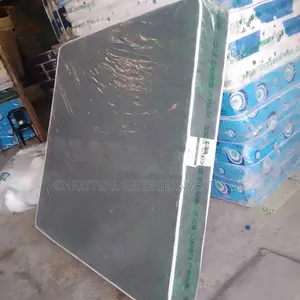 6x6X10 Inch. Zhe Long Foam