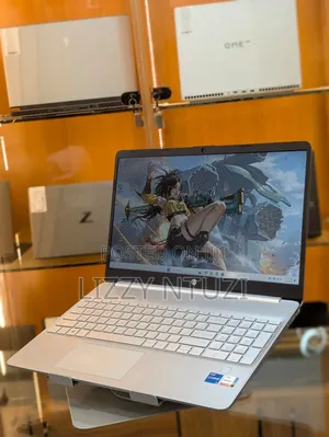 Laptop HP 15 8GB Intel Core i5 SSD 256GB