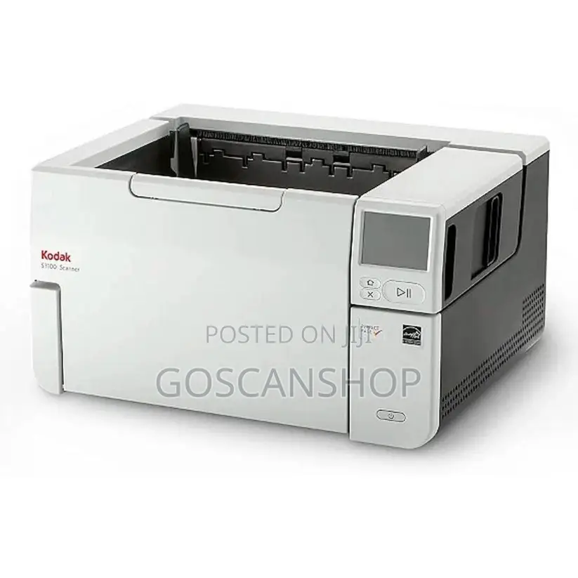 Kodak Alaris S3100 A3 Scanner