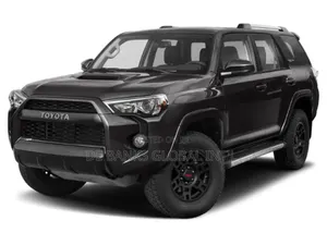 4runner 2014/2018 Led Headlight and Backlight