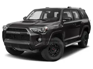 4runner 2014/2018 Led Headlight and Backlight