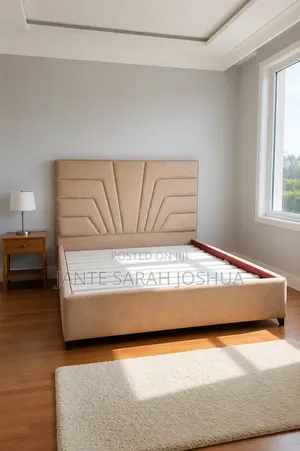 Quality Bed Frame