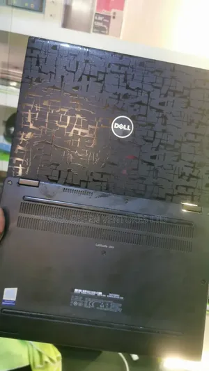 Laptop Dell Latitude 5289 2-in-1 8GB Intel Core i5 SSD 256GB