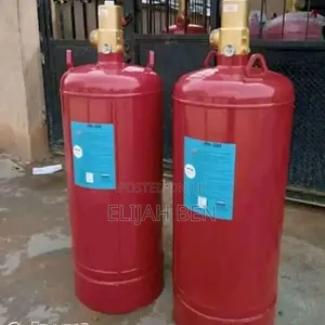 Elison Fire Equipment