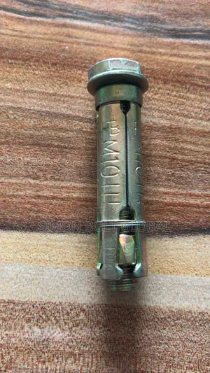 Expansion Bolt M10