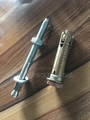 Expansion Bolt M10