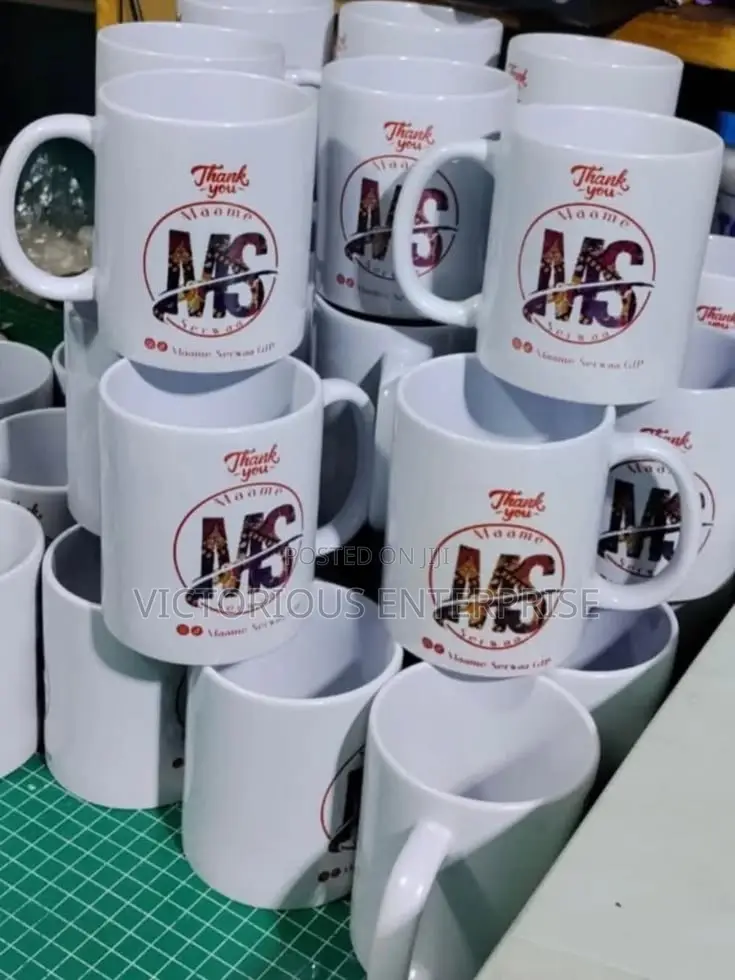 Quality Magic Mug in Lagos