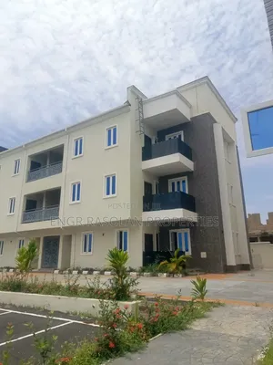 Furnished 2bdrm Block of Flats in Basin, Ilorin South for sale
