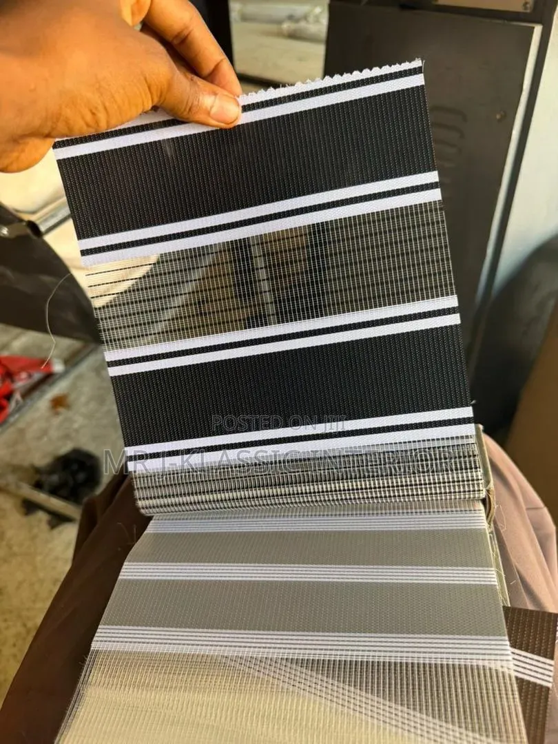 Multi Colour Blind