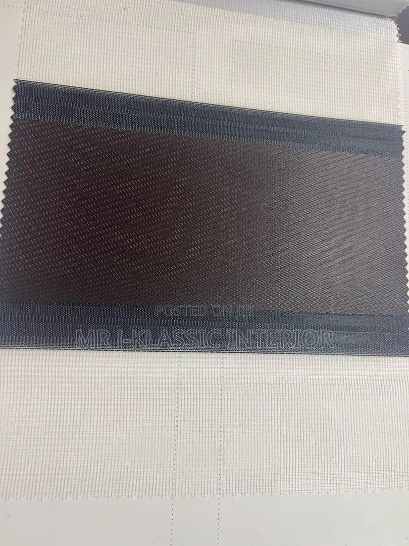 Multi Colour Blind