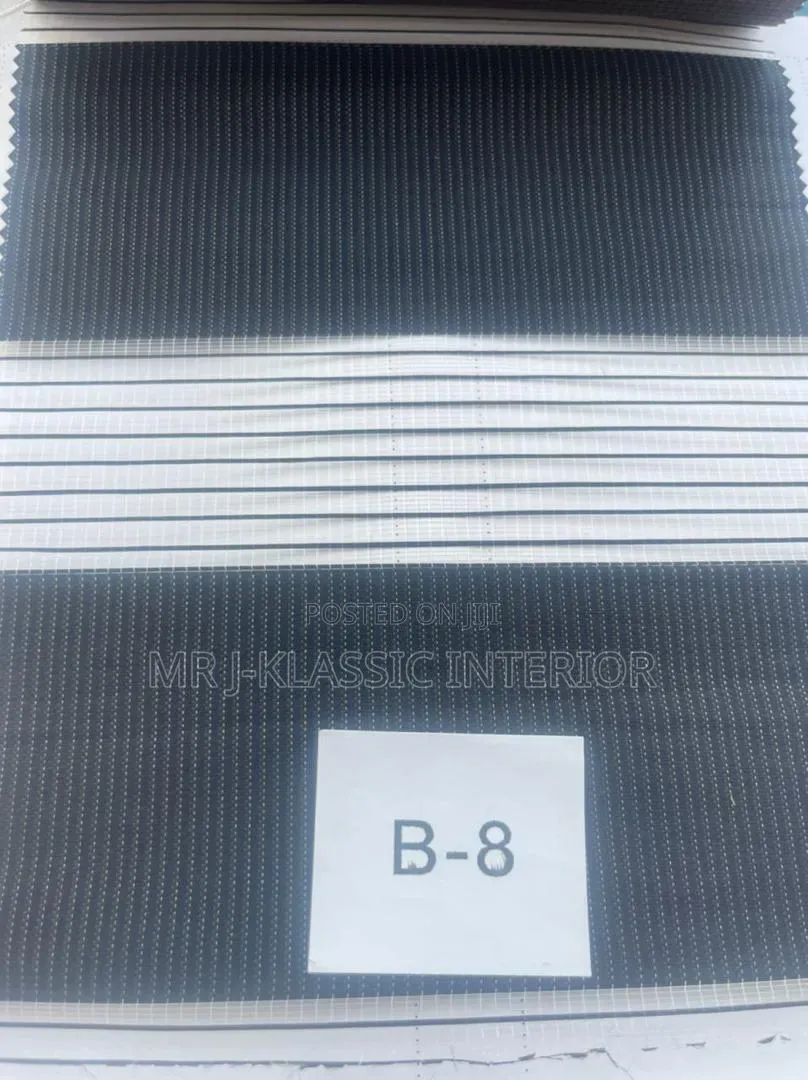 Multi Colour Blind