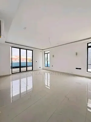 5bdrm Duplex in Life Camp for rent