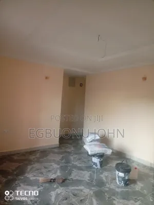 Furnished 2bdrm Block of Flats in Shagari, Dei-Dei for rent