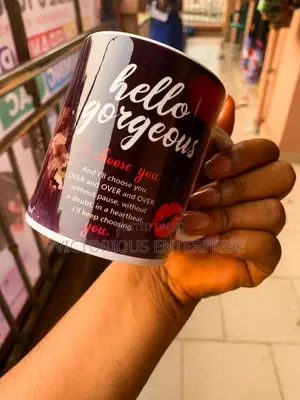 Quality Magic Mug in Lagos