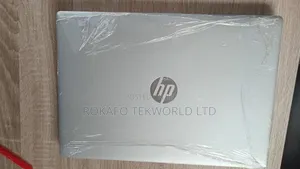 Laptop HP ProBook 440 G5 16GB Intel Core i5 SSD 256GB