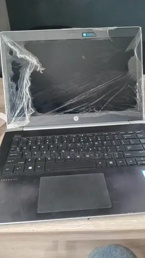 Laptop HP ProBook 440 G5 16GB Intel Core i5 SSD 256GB