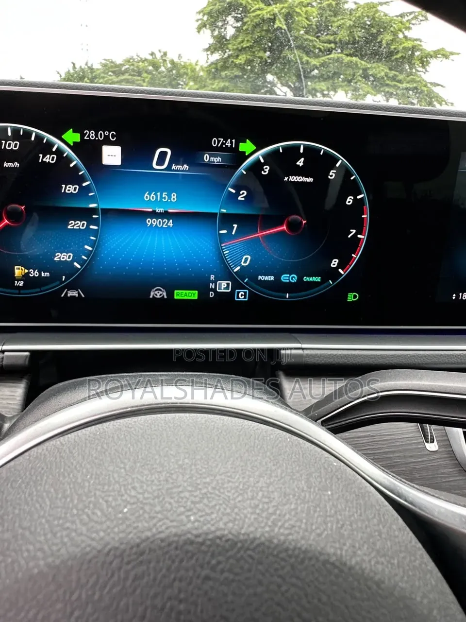 Mercedes-Benz GLE-Class 2022 Silver