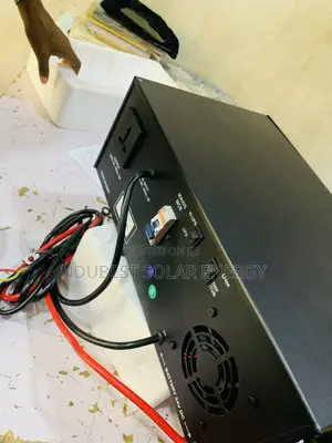 Mopower Inverter