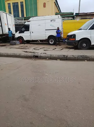 Waybill/Vehicle Charter to Asaba
